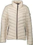 Fuchs Schmitt Damen Steppjacke, creme (DE/NL/SE/PL, Numerisch, 40, Regular,...