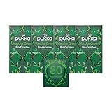 Pukka Tee Set, Bio-Grüntee 'Matcha Green', Grüner Tee, Matcha, Für grünen Schwung in...
