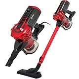 Bomann® 2in1 Staubsauger und Handstaubsauger mit 6,8m Kabel | Starke...
