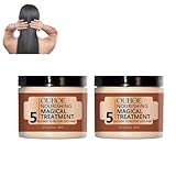 Ouhoe Nourishing Magical Treatment, Keratin Magical Hair Treatment, Ouhoe Magical Hair...