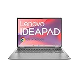 Lenovo Chromebook IdeaPad Flex 3 Convertible Laptop | 15.6' Full HD Display | Intel...