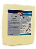 Eilfix Fett Ex 1 x 10 Liter