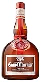 Grand Marnier Cordon Rouge - edler Blend aus Cognac und Bitterorangen-Essenz - pur als...