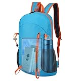 Outdoor Camping Rucksack,Wanderrucksack,Sportlicher Campingrucksack,Leichter...