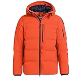 Parajumpers Kanya 515 Herren Jacket Orange