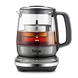 Sage - The Tea Maker - Teekocher - Alle Teesorten - Smoked Hickory