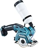 Makita CC301DZ Akku-Fliesenschneider, 12 V Max. (ohne Akku, ohne Ladegerät)