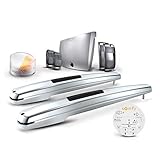 Somfy 1240653 - Drehtorantrieb Exavia Star RTS | für alle Hoftore mit einer...