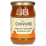 Chivers Marmalade Fruity Orange, 340 g