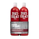 Bed Head by TIGI | Resurrection Shampoo und Conditioner Set | Haarpflege für sprödes und...