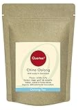Oolong Tee - China Oolong - 250 g loser Tee für über 100 Tassen Tee - Reiner Oolong Tee...