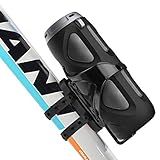 Avantree 10W Bluetooth Fahrrad Lautsprecher mit Fahrrad Mount, Portabel für die Benutzung...