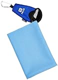 Relags Mini Handtuch, Blau, 40 x 40