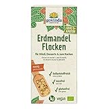 Govinda - Erdmandel-Flocken - 250 g