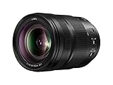 Panasonic S-R24105E LUMIX S Standardzoom Objektiv (24-105 mm, Makro, L-Mount Objektiv,...