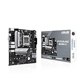 ASUS Prime B650M-K Mainboard Sockel AMD AM5 (Ryzen 7000, micro-ATX, DDR5...