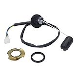 POFET Sensor für Füllstandanzeige für Kraftstoff- / Benzinsender schwimmend...