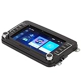 7-Zoll-Autoradio für Transporter T5, Kabelloses Carplay mit HD-Touchscreen, 2 GB, 32 GB...