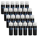 SIMPLETEK - Desinfektionsspray für antibakterielle Oberflächen, 150 ml (24 Stück)