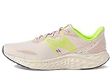 New Balance Fresh Foam Arishl V4 Sneaker, Beige, 35 EU