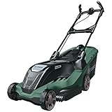 Bosch Rasenmäher AdvancedRotak 650 (1700 Watt, Schnittbreite: 40 cm, Rasenflächen bis...