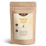 Kamillenblüten getrocknet lose 500g | ganze Kamillenblüten getrocknet | Kamillentee aus...