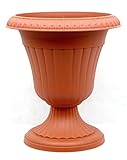 POKM Toolsmarket GmbH Pflanzkübel Blumenspindel Pflanzschale Milano ∅47cm...