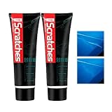 2 Stücke Auto-Kratzer-Entferner-Paste 100ml Kratzerentferner Autopolitur Autolack Kratzer...