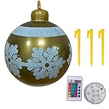 Zettelbox Mit Stifthalter Edelstahl Weihnachtsdekorationen 24--Weihnachtsaufblasbarer...