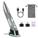 Jhua Kabellose optische Taschenstift Maus, 2,4 GHz USB Wireless Maus Stift mit...