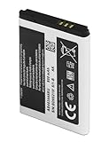 SHAWOROCE Akku AB463446BU AB553446BU AB043446BE Kompatibel mit Samsung Handy...