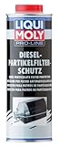 LIQUI MOLY Pro-Line Dieselpartikelfilter-Schutz | 1 L | Dieseladditiv |...