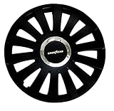 Goodyear Radzierblenden Radkappen Radzierblenden Set Reno 4 er Set, 40,64 cm (16 Zoll)...