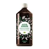 Vita Biosa Original 1 L in Bio Qualität - das beliebte aktivierte Kräuterfermentgetränk...