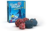 Zoch 601131400 - Crossboule c³ Set Downtown- der ultimative Boule Spaß mit flexiblen...