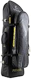 CRESSI Unisex-Adult Piovra Dry Fins Backpack Rucksack/Tasche mit Wasser abweisender...