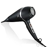 ghd air Haartrockner, professioneller, leistungsstarker Föhn mit...