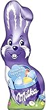 Milka Osterhase Alpenmilch, 175 g