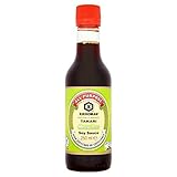 Kikkoman Tamari glutenfrei Sojasoße 250ml