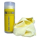 Innotec Aquatec 500 Trockentuch Reinigungstuch Autoleder Pkg Stück