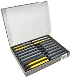 Feldherr Lagerbox FSLB040 kompatibel mit Modelleisenbahnen, Loks und Fahrzeuge -...