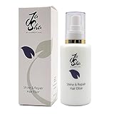 JaSha Shine & Repair Hair Elixir - 100ml Hair Tonic für Pflege & Kräftigung - Haarwasser...