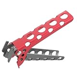 BESPORTBLE Anti scald Topfgriff Clip aus Robustem Edelstahl Rutschfester Küchenhelfer...