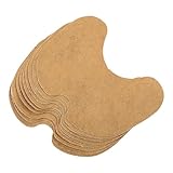 Knie-Moxibustion-Aufkleber, Box, Knie-Moxibustion, Moxa-Blatt, warme...