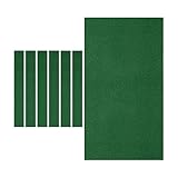 Generisch Professioneller Billardtischfilz – Billardtuch-Ersatz, Glattes, Langlebiges...