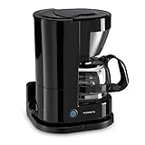 Dometic PerfectCoffee MC 052, Reise-Kaffeemaschine, 12 V, 170 W, für Auto, LKW oder Boot,...