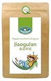 PeppermintMan's Original 1kg I Räucherwerk I Das Original aus Chinas Bergen I...