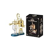 Nispira Belgien Royal Family Balance Siphon Einzigartige Schwerkraft Vintage...