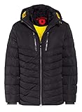 Wellensteyn Steppjacke CARMENERE (CARM-878) (XL)