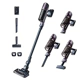 Rowenta RH6838 X-Pert 6.60 ESSENTIAL Akku-Staubsauger | Stab-Und Handstaubsauger...